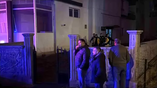 Sivas'ta babasını ve oğlunu öldüren 15 yaşındaki genç