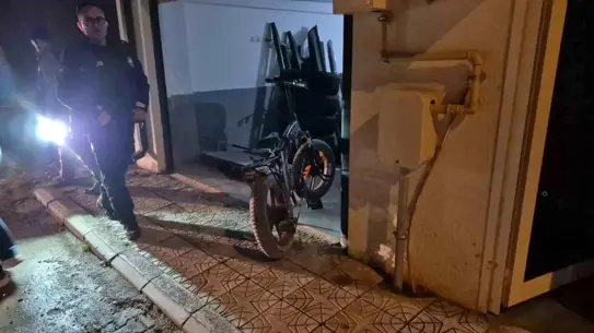 Kazanın detaylarını gösteren fotoğraf