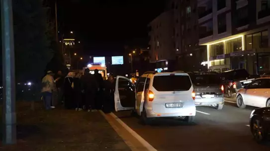 Kazanın detaylı görüntüsü