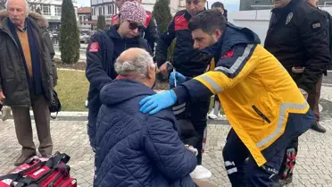 Bolu Parkında Genç Öğrencinin Sözlü Tacize Karşı Şiddetli Tepkisi: Tutuklama ve Soruşturma