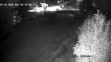 Gebze'de düşen genç sonrası hastane ortamı