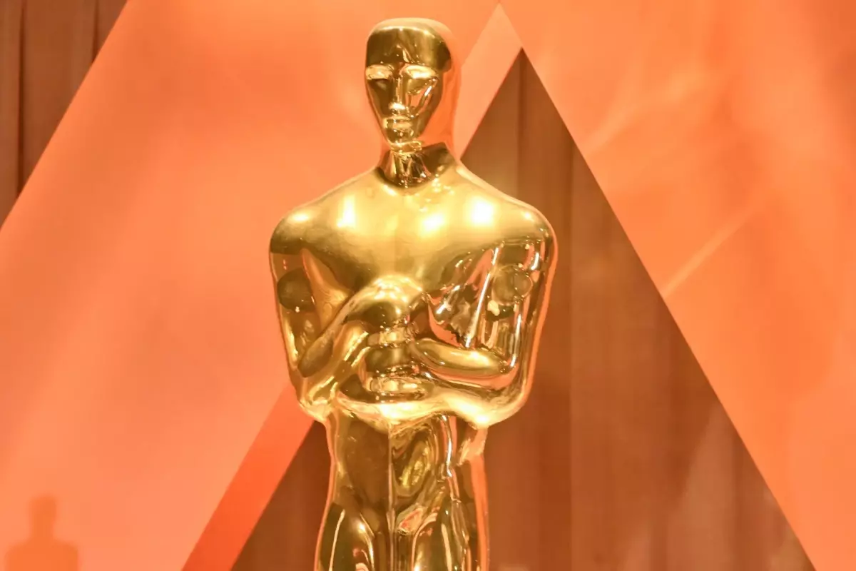 Oscar 2026’da En İyi Film ve Başrol Ödülleri Açıklandı