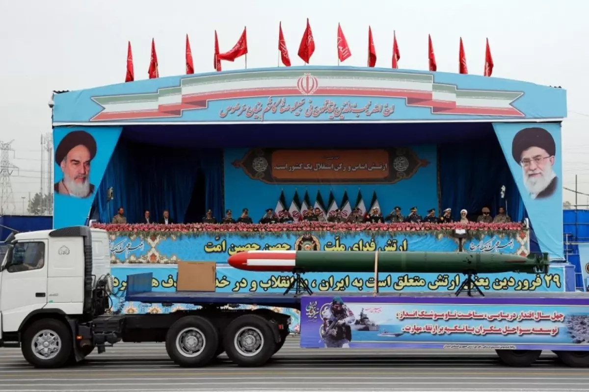 AB, İran'ın İnsan Hakları İhlallerine Karşı 16 Yetkili ve 3 Kuruluşa Yeni Yaptırımlar Uyguladı