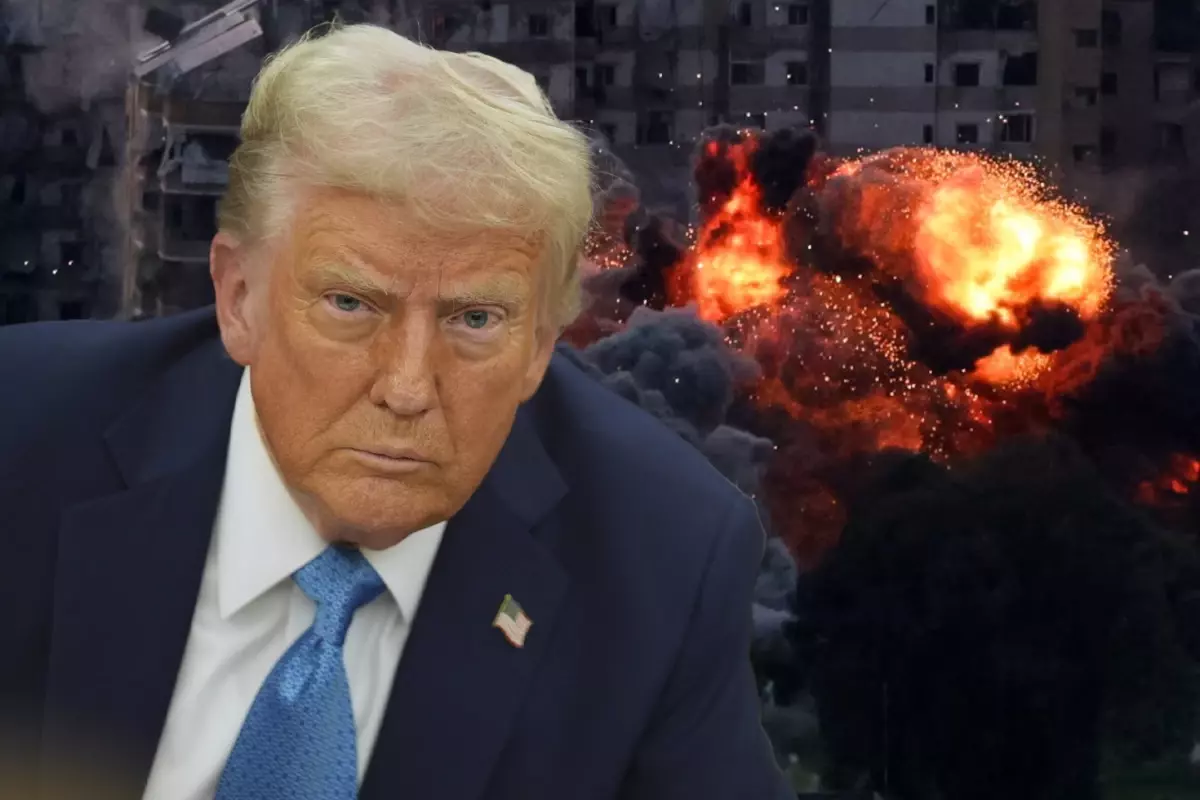 Almanya Dışişleri Bakanı, Hürmüz Boğazı Krizinde Askeri Katılımı Reddetti