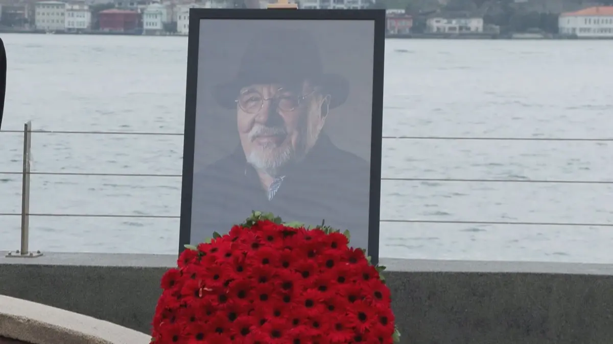 Galatasaray Üniversitesi, İlber Ortaylı’yı Anma Töreniyle Saygısını Sunuyor