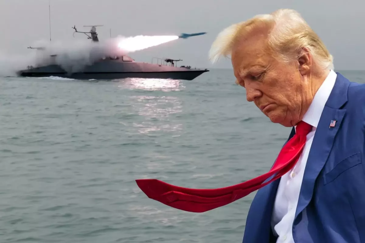 Trump, Hürmüz Boğazı'na donanma desteği istedi; Japonya ve Avustralya reddetti