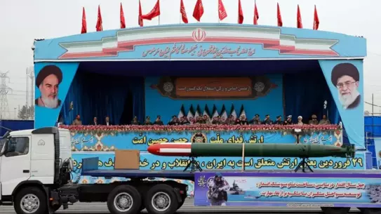 AB'nin yeni yaptırım listesi