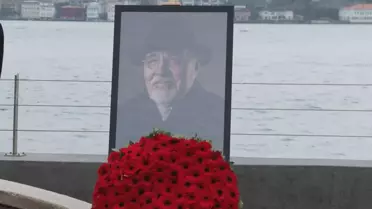 Galatasaray Üniversitesi, İlber Ortaylı’yı Anma Töreniyle Saygısını Sunuyor