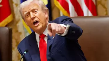 Trump’ın NATO’ya yönelik açıklaması