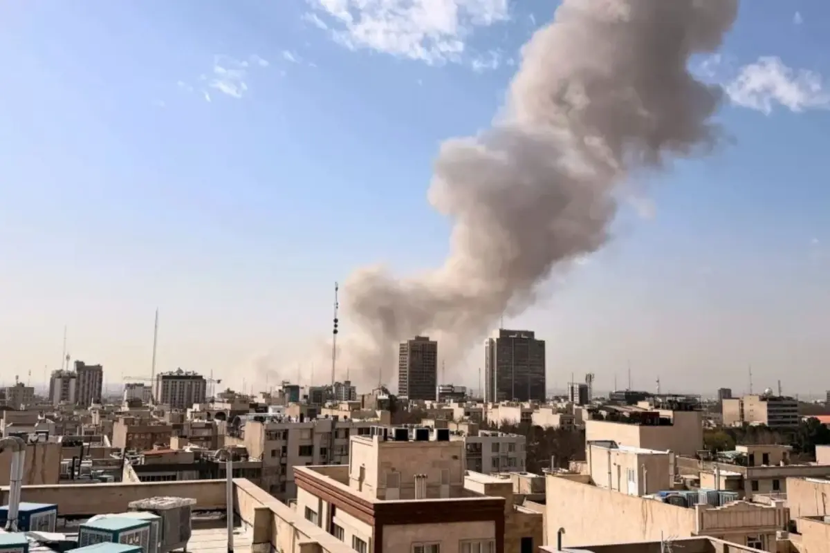 ABD'nin İran Saldırıları Sonrası 12 Milyar Dolar Kayıp Raporu