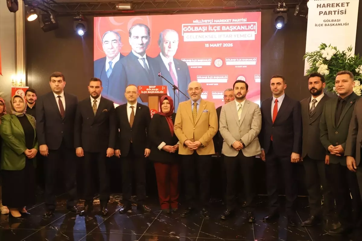 Karakaya'dan Terörsüz Türkiye Vurgusu: Ekonomik Güç ve Toplumsal Birlik