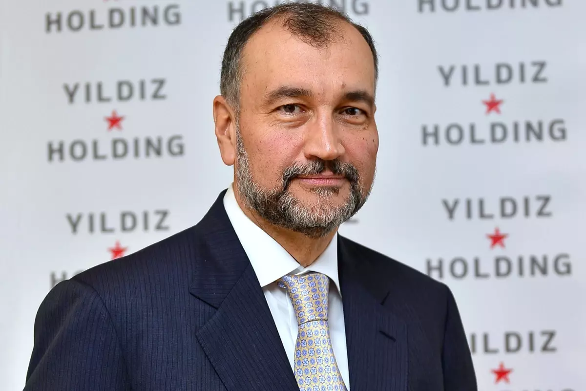 Yıldız Holding, Adapazarı Şeker Fabrikası'nı Bor Şeker'e devredecek