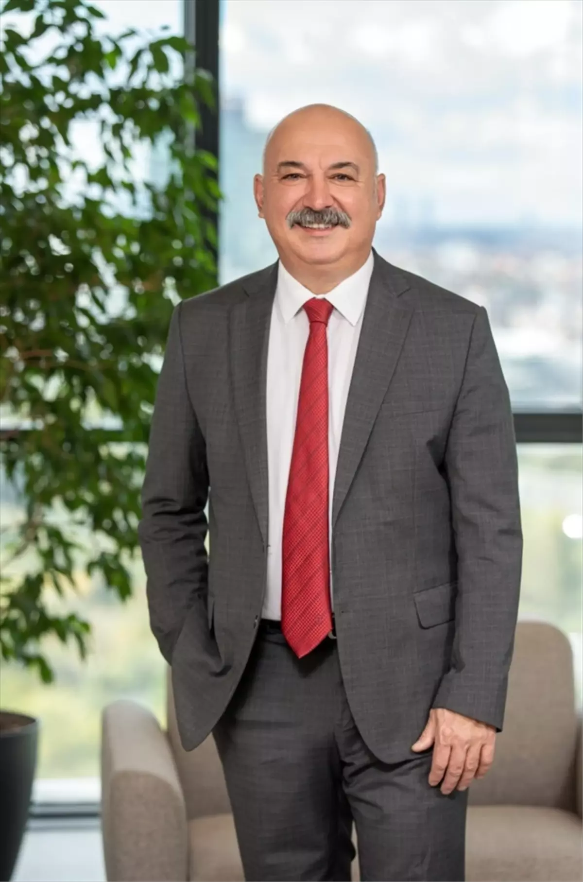 2025'te Sigorta Sektörü Rekor Büyüme Kaydetti: 1,2 Trilyon Lira Prim Üretimi