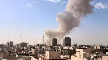 ABD'nin İran saldırıları sonrası maliyet grafiği