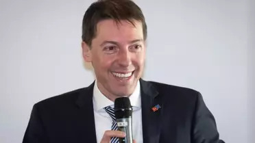 Panelde konuşma yapan temsilciler