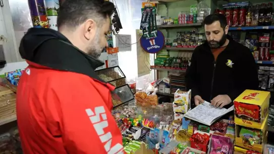 Hayırseverin ödeme anı