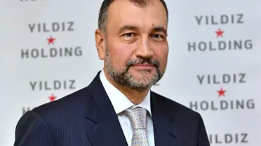 Yıldız Holding logosu