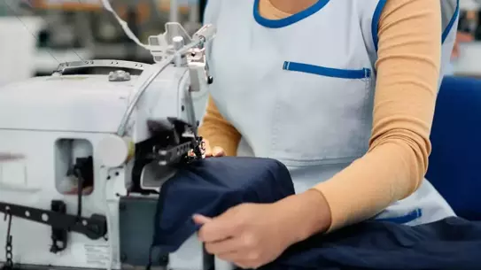 Gama Alliance Kumaş Sanayi İflas Kararı Aldı: Tasfiye Süreci Başladı