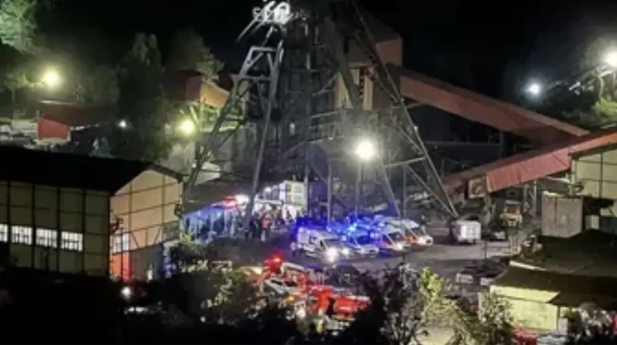 Amasra Maden Faciası Dava Sonuçları: 20 Sanığın İstinaf Başvurusu Reddi