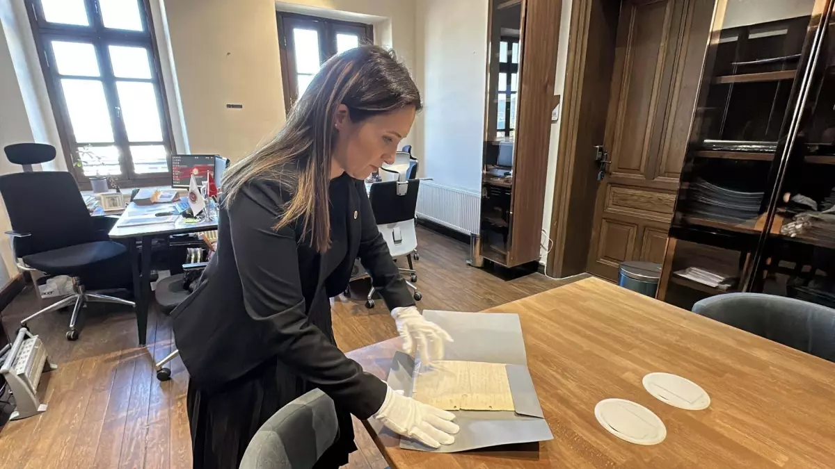 Atatürk'ün Çanakkale Stratejisi: Zaferin Arkasındaki Emirler