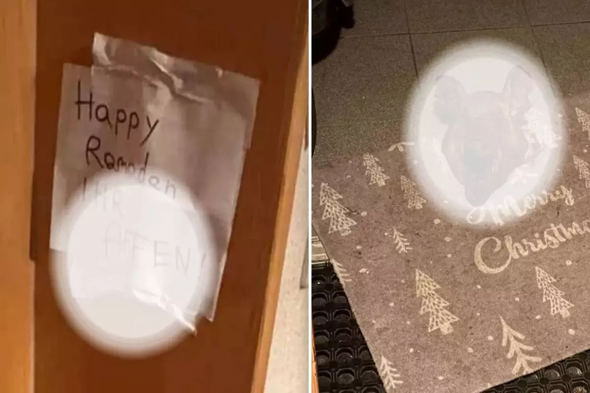 Avusturya’da Türk Ailesine Yönelik Irkçı Saldırı: Domuz Kafası ve Ramazan Hakareti