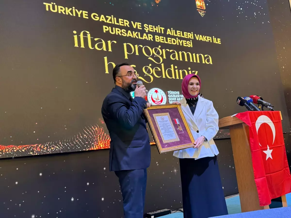 Terörsüz Türkiye Vizyonu: Aile ve Sosyal Hizmetler Bakanı Göktaş'tan Yeni Çözüm Çağrısı