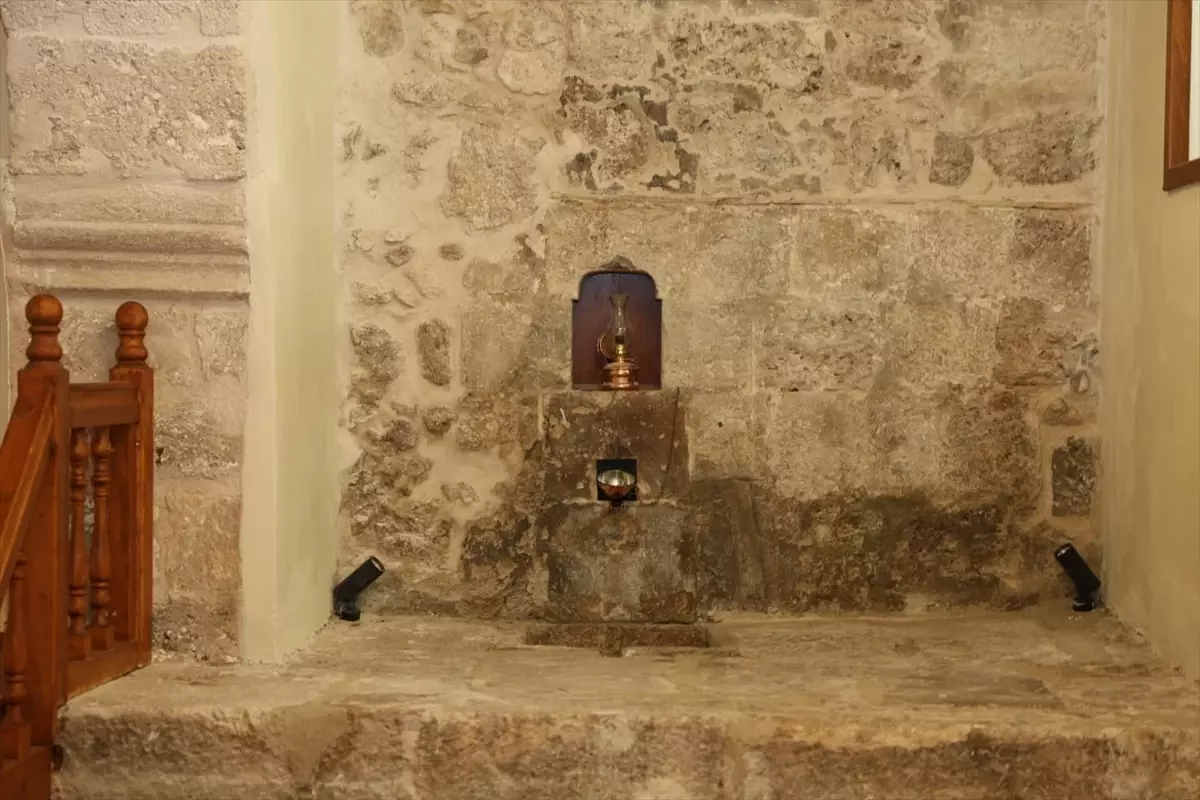 Kahramanmaraş Ulu Camii, Kadir Gecesi'nde Yeniden Açıldı: Restorasyonun Detayları