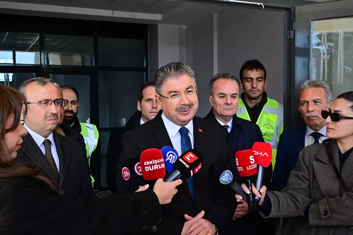 Eskişehir’de Özel Eğitim Anaokulu Kapılarını Açıyor