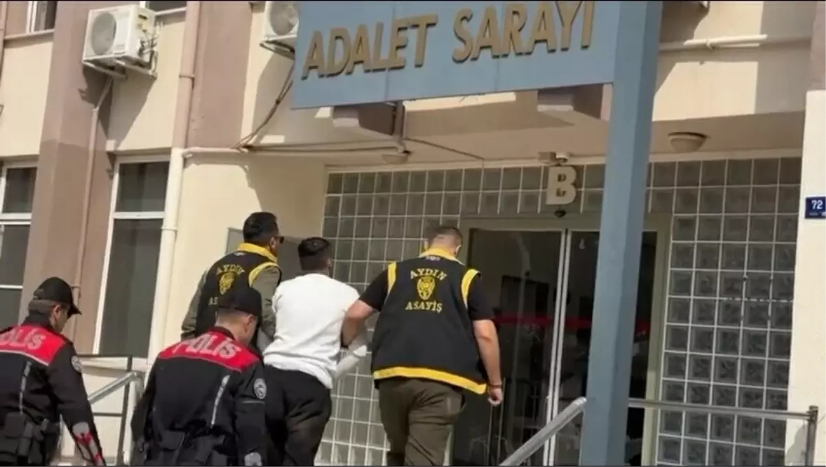 Dağlık Arazide 11,5 Yıllık Hükümün Ardından Firari Mahkum Yakalandı