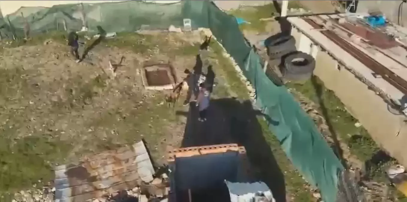 Diyarbakır'da Cinayet, Sigara İzmariti DNA'sı ile Çözüldü