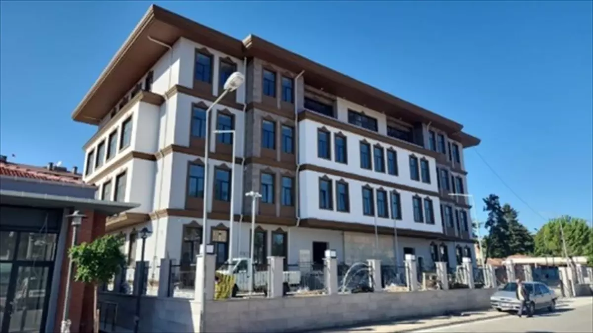 Samsun’da Güvenlik Altyapısına Yatırımlar Hız Kesmeden Devam Ediyor