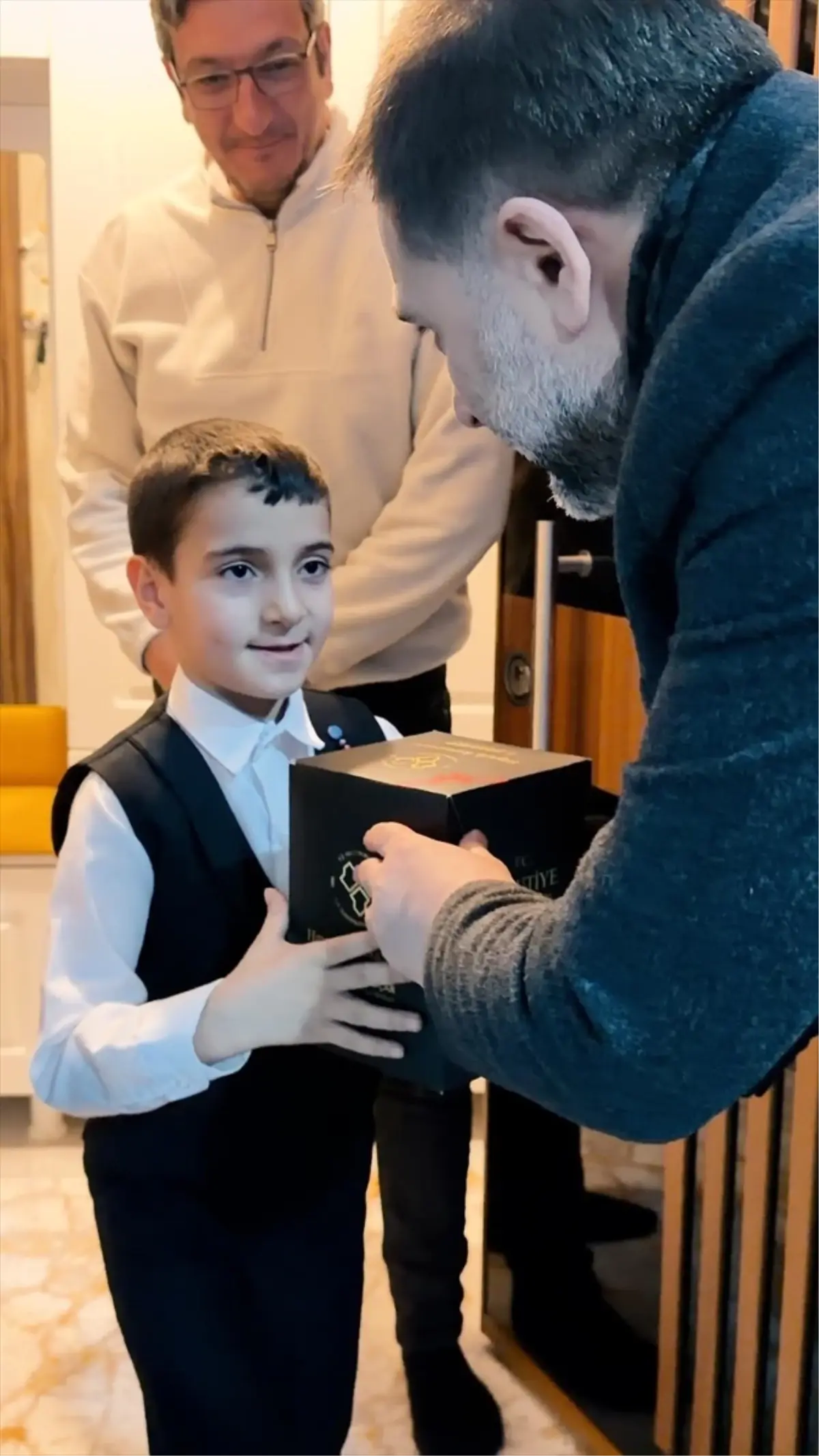 Yakutiye Belediye Başkanı Mahmut Uçar’dan Ramazan’da Yeni Gelenek