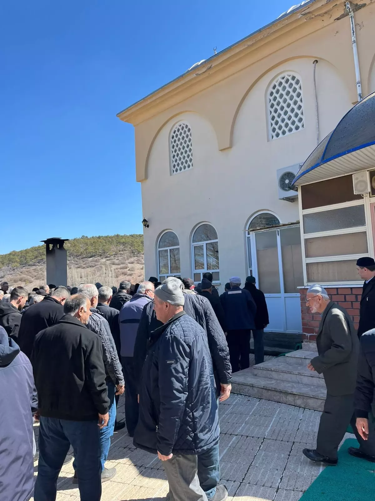 Beyşehir'de Sobanın Kıvılcımı: 60 Yaşındaki Kadın Hayatını Kaybetti