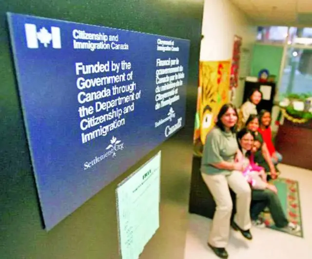 Göçmenlerin Türkiye’ye dönüş yolculuğu