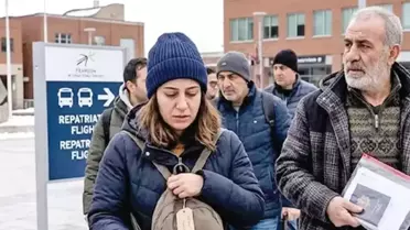 Kanada’da geçici oturum izni belgeleri