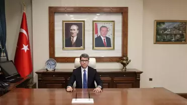 Kadir Gecesi kutlamaları Amasya'da