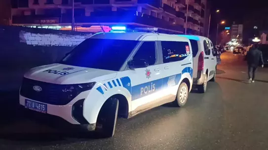 Batman’da Silahlı Kavga: Genç Yaralı, Şüpheli Gözaltında