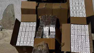 Operasyon sırasında çekilen fotoğraf