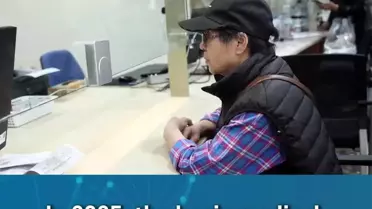 Çin sağlık sigortası kapsamındaki yeni nüfus grafiği