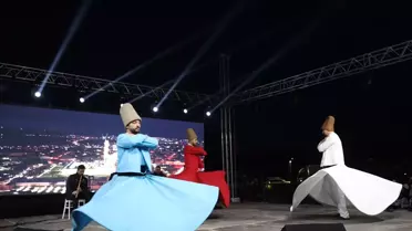 Edirne Bereket Sofrası iftar programı