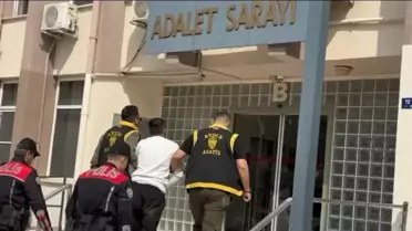 Dağlık Arazide 11,5 Yıllık Hükümün Ardından Firari Mahkum Yakalandı