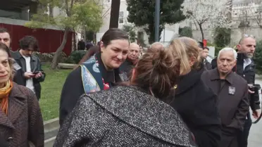 Prof. Dr. İlber Ortaylı’yı Anma Töreni Galatasaray Üniversitesi’nde Gerçekleşti