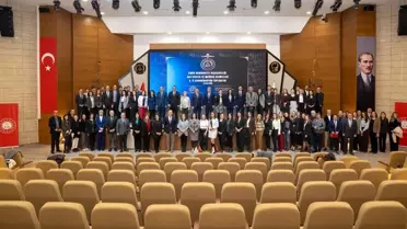 Toplantı Görüntüsü