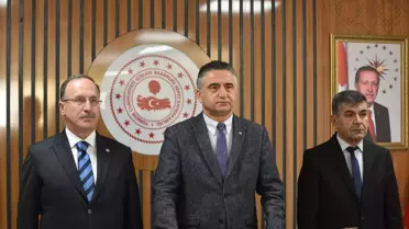 Oda içinde tutulan şüpheli