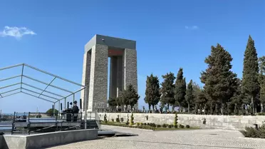 Genel prova anından görüntü