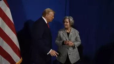 Susie Wiles kanser tedavisi