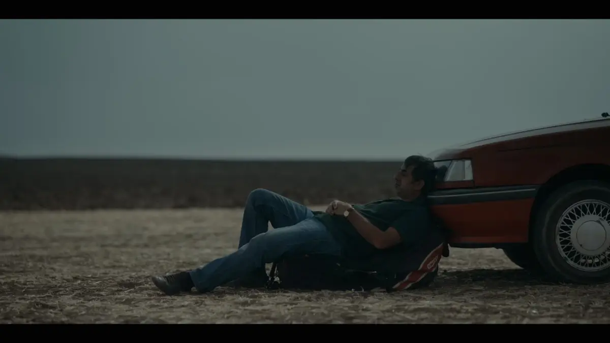 Nazmi Kırık, Bingöl’de ‘Uçan Köfteci’ Gösteriminde Sinemaseverlerle Buluştu