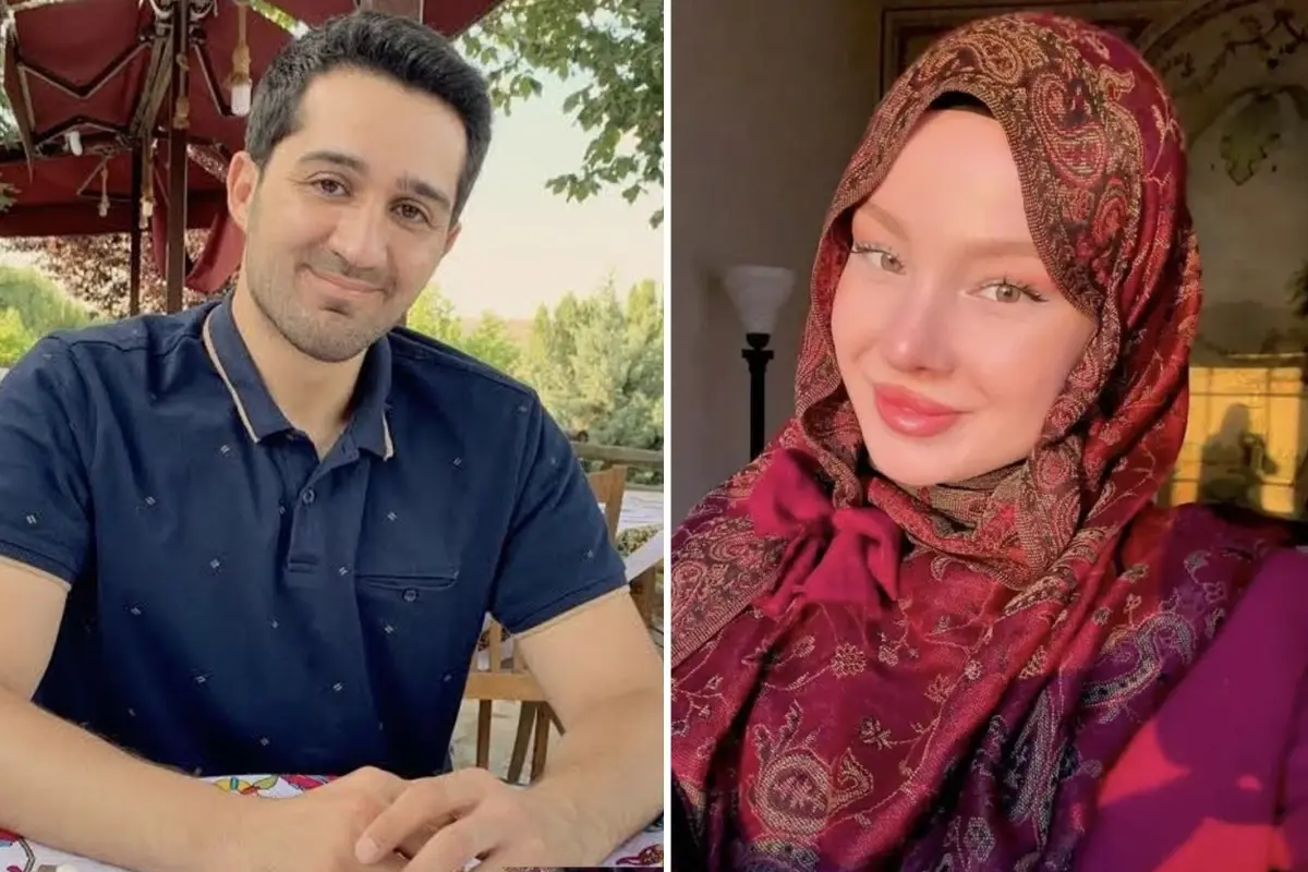 Said Hatipoğlu, Fatma Soydaş'ı Takipten Çıkardı: Akım Videosu Sonrası Sürpriz Karar