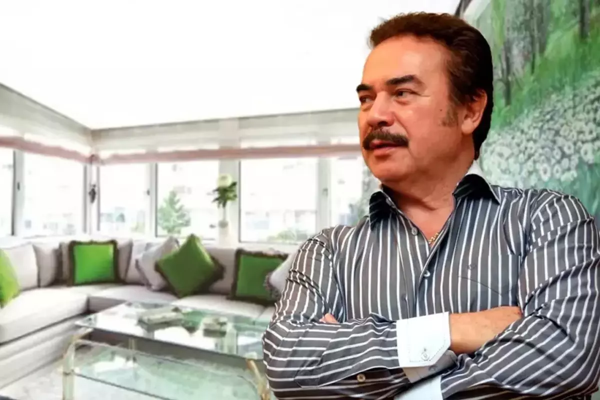 Orhan Gencebay Hastanede: 81 Yaşındaki Efsane Covid-19 Şüphesiyle Gözetimde