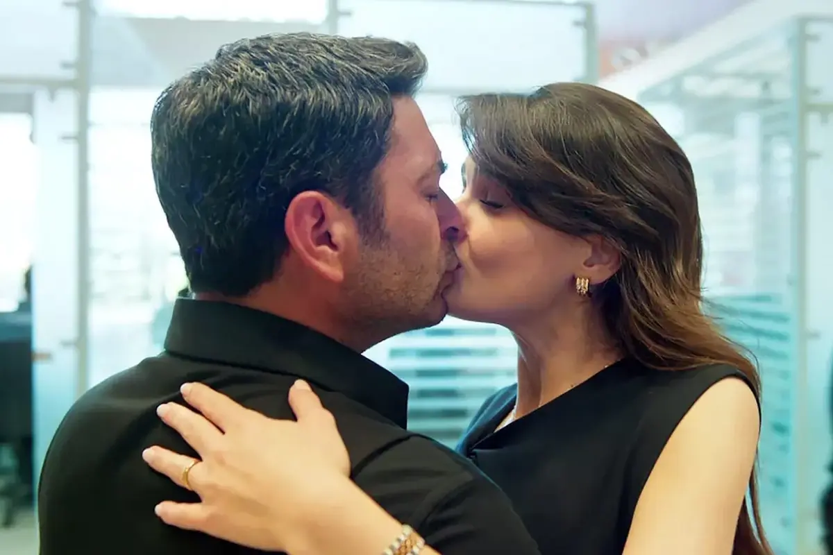 Kanal D'den Uzak Şehir Hayranlarına Sürpriz: 54. Bölüm Ertelendi